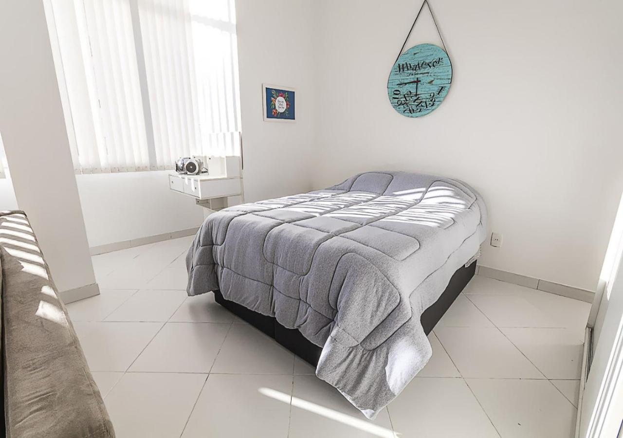 Apartamento Confortavel Em Copacabana Рио де Жанейро Екстериор снимка
